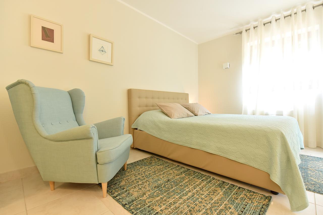 Apartment Maniva โกตอร์ ภายนอก รูปภาพ