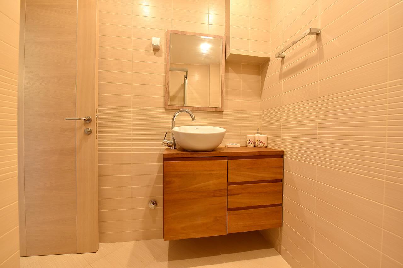 Apartment Maniva โกตอร์ ภายนอก รูปภาพ