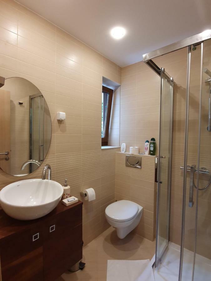 Apartment Maniva โกตอร์ ห้อง รูปภาพ